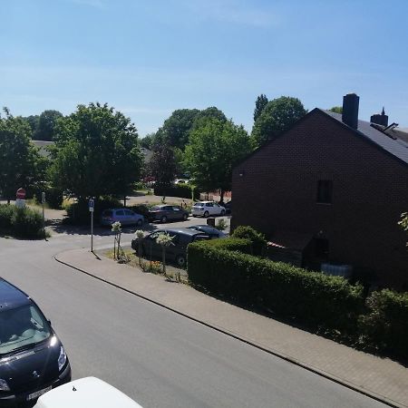Studio 2 Pers. Tourisme Et Business Lägenhet Namur Exteriör bild