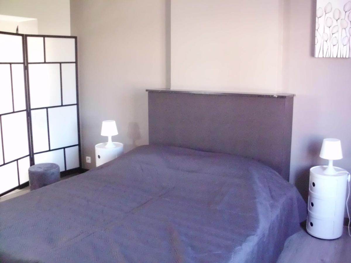 Studio 2 Pers. Tourisme Et Business Lägenhet Namur Exteriör bild